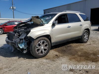 2015 GMC ACADIA SLT-2 1GKKRSKD7FJ329487 - główne zdjęcie licytacji z USA - miniatura