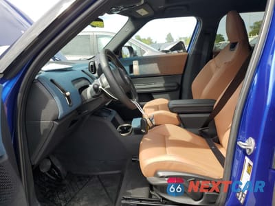 Zdjęcie 7 z 13 samochodu: 2025 MINI COUNTRYMAN S ALL4 VIN:WMZ23GA02S7P50162 - miniatura