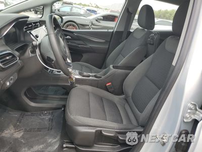 Zdjęcie 7 z 14 samochodu: 2023 CHEVROLET BOLT EV 1LT VIN:1G1FW6S00P4192427 - miniatura