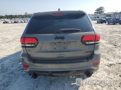 Zdjęcie 6 z 15 samochodu: 2020 JEEP GRAND CHEROKEE SRT-8 VIN:1C4RJFDJ7LC370035 - miniatura