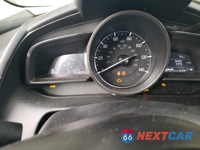 Zdjęcie 9 z 15 samochodu: 2019 MAZDA CX-3 SPORT VIN:JM1DKDB74K1400623 - miniatura
