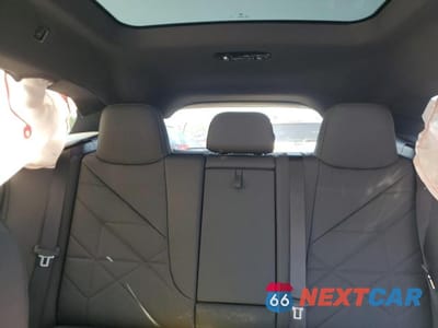 Zdjęcie 10 z 13 samochodu: 2024 BMW IX XDRIVE50 VIN:WB523CF01RCN79774 - miniatura