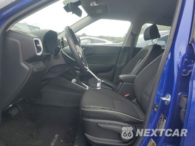Zdjęcie 7 z 15 samochodu: 2023 HYUNDAI VENUE SEL VIN:KMHRC8A38PU245326 - miniatura