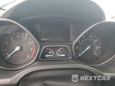 Zdjęcie 9 z 13 samochodu: 2017 FORD ESCAPE TITANIUM VIN:1FMCU0J98HUC37365 - miniatura