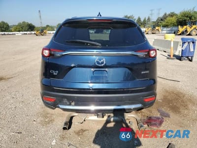 Zdjęcie 6 z 12 samochodu: 2021 MAZDA CX-9 GRAND TOURING VIN:JM3TCBDY7M0521326 - miniatura