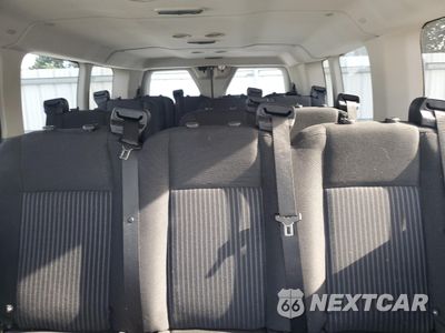 Zdjęcie 10 z 13 samochodu: 2016 FORD TRANSIT T-350 VIN:1FBZX2YMXGKA13220 - miniatura