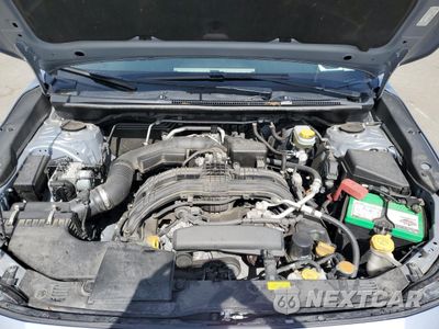 Zdjęcie 12 z 14 samochodu: 2018 SUBARU CROSSTREK PREMIUM VIN:JF2GTADC8JH321031 - miniatura