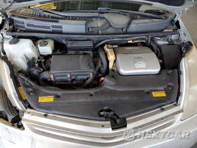 Zdjęcie 11 z 12 samochodu: 2005 TOYOTA PRIUS VIN:JTDKB20U553001426 - miniatura