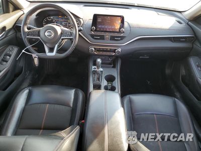Zdjęcie 8 z 13 samochodu: 2019 NISSAN ALTIMA SR VIN:1N4BL4CV6KN328162 - miniatura