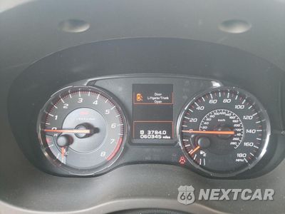 Zdjęcie 9 z 14 samochodu: 2020 SUBARU WRX STI VIN:JF1VA2E6XL9818692 - miniatura