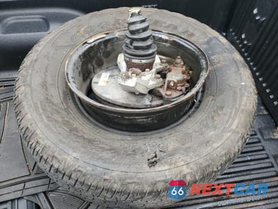 Zdjęcie 12 z 13 samochodu: 2018 CHEVROLET COLORADO VIN:1GCGTBEN3J1281034 - miniatura