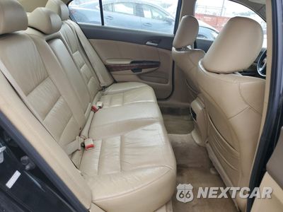 Zdjęcie 10 z 14 samochodu: 2010 HONDA ACCORD EXL VIN:1HGCP2F85AA146506 - miniatura