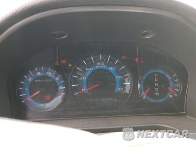 Zdjęcie 9 z 12 samochodu: 2012 FORD FUSION SPORT VIN:3FAHP0KC4CR259803 - miniatura