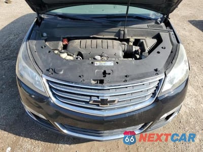 Zdjęcie 12 z 13 samochodu: 2016 CHEVROLET TRAVERSE LT VIN:1GNKRGKD4GJ259898 - miniatura