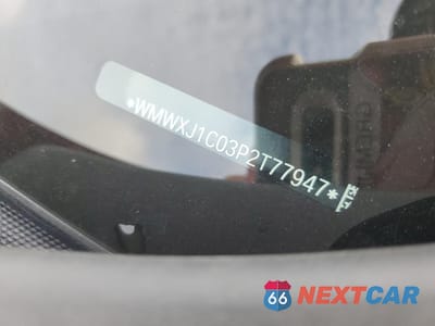 Zdjęcie 12 z 12 samochodu: 2023 MINI COOPER S CLUBMAN ALL4 VIN:WMWXJ1C03P2T77947 - miniatura