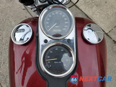 Zdjęcie 7 z 9 samochodu: 2002 HARLEY-DAVIDSON FXDL VIN:1HD1GDV182Y312515 - miniatura