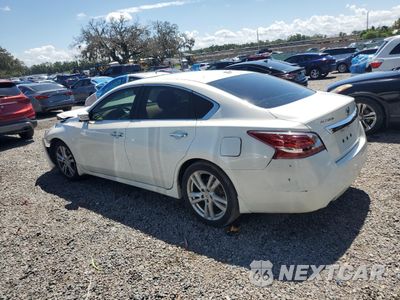 Drugie zdjęcie samochodu z przodu: 2013 NISSAN ALTIMA 3.5S VIN:1N4BL3AP3DN424753 - miniatura