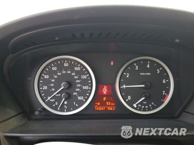 Zdjęcie 9 z 14 samochodu: 2007 BMW 530 I VIN:WBANE73577CM56896 - miniatura