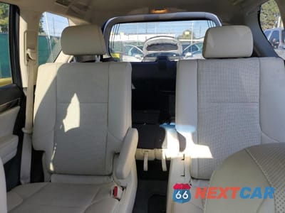 Zdjęcie 10 z 13 samochodu: 2023 LEXUS GX 460 VIN:JTJAM7BX0P5345969 - miniatura