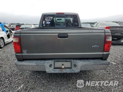 Zdjęcie 6 z 14 samochodu: 2004 FORD RANGER SUPER CAB VIN:1FTYR44U74PA72761 - miniatura