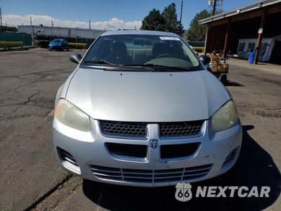 Piąte zdjęcie samochodu w środku: 2006 DODGE STRATUS SXT VIN:1B3EL46X76N122585 - miniatura