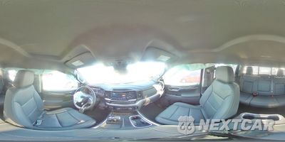 Zdjęcie 14 z 15 samochodu: 2025 CHEVROLET SILVERADO K1500 LTZ VIN:1GCUKGED7SZ204857 - miniatura