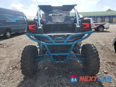 Zdjęcie 6 z 15 samochodu: 2024 KAWASAKI KRF 1000 B - DUNE BUGGY VIN:JKARFCB10RB505366 - miniatura