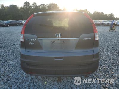 Zdjęcie 6 z 13 samochodu: 2013 HONDA CR-V EX VIN:2HKRM4H59DH622284 - miniatura