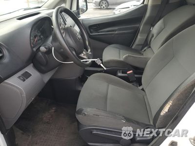 Zdjęcie 7 z 15 samochodu: 2017 NISSAN NV200 2.5S VIN:3N6CM0KN2HK700551 - miniatura
