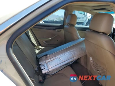 Zdjęcie 10 z 12 samochodu: 2011 CADILLAC CTS PERFORMANCE COLLECTION VIN:1G6DK5ED6B0112473 - miniatura