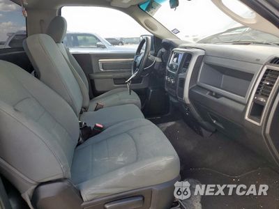 Zdjęcie 7 z 12 samochodu: 2014 RAM 1500 ST VIN:3C6JR6AT5EG148807 - miniatura