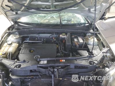 Zdjęcie 11 z 14 samochodu: 2009 MAZDA 3 I VIN:JM1BK32F291194821 - miniatura
