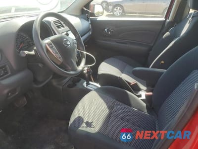 Zdjęcie 7 z 12 samochodu: 2018 NISS MICRA VIN:3N1CK3CP4JL282135 - miniatura