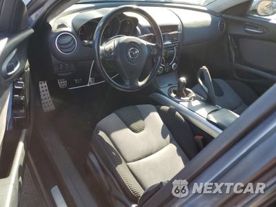 Zdjęcie 8 z 12 samochodu: 2004 MAZDA RX8 VIN:JM1FE173840103884 - miniatura