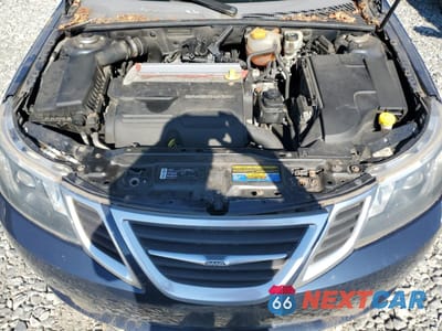 Zdjęcie 11 z 12 samochodu: 2011 SAAB 9-3 2.0T VIN:YS3FA7CY1B1309080 - miniatura