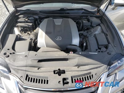 Zdjęcie 11 z 12 samochodu: 2016 LEXUS GS 350 VIN:JTHCZ1BL2GA004084 - miniatura