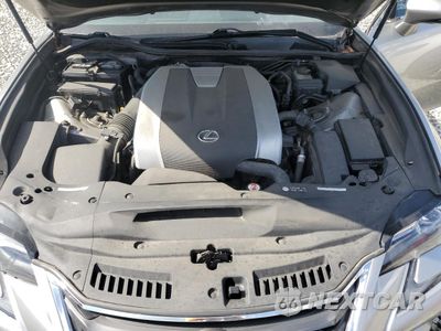 Zdjęcie 11 z 12 samochodu: 2016 LEXUS GS 350 VIN:JTHCZ1BL2GA004084 - miniatura