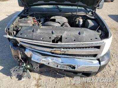 Zdjęcie 11 z 12 samochodu: 2011 CHEVROLET SILVERADO K1500 LTZ VIN:3GCPKTE32BG162899 - miniatura
