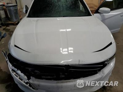 Zdjęcie 11 z 12 samochodu: 2016 DODGE CHARGER SE VIN:2C3CDXHG7GH252871 - miniatura
