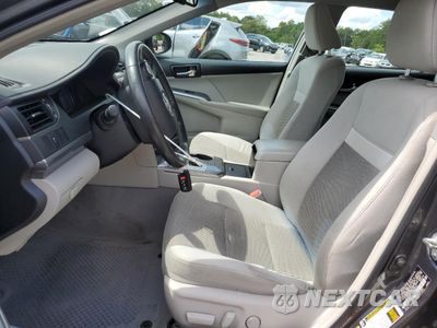 Zdjęcie 7 z 14 samochodu: 2013 TOYOTA CAMRY HYBRID VIN:4T1BD1FK0DU080437 - miniatura