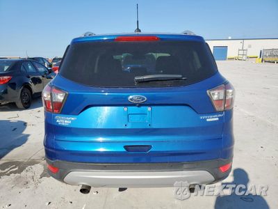 Zdjęcie 6 z 13 samochodu: 2017 FORD ESCAPE TITANIUM VIN:1FMCU0JD2HUA31821 - miniatura