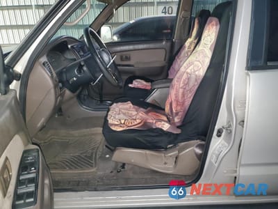 Zdjęcie 7 z 12 samochodu: 1997 TOYOTA 4RUNNER SR VIN:JT3GN86R9V0039217 - miniatura