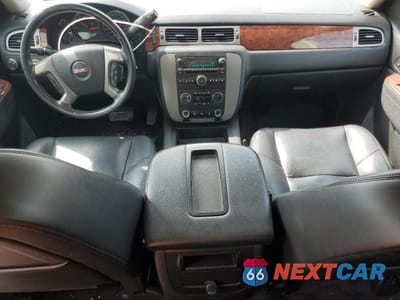 Zdjęcie 8 z 12 samochodu: 2013 GMC SIERRA K1500 SLT VIN:3GTP2WE79DG283971 - miniatura