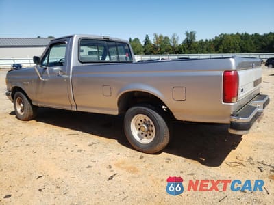 Drugie zdjęcie samochodu z przodu: 1991 FORD F150 VIN:1FTDF15N5MNA83217 - miniatura