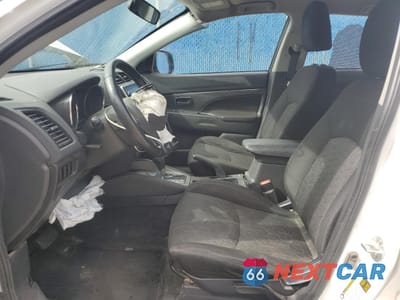 Zdjęcie 7 z 14 samochodu: 2020 MITSUBISHI RVR ES VIN:JA4AJ3AU2LU601910 - miniatura