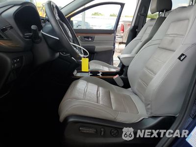 Zdjęcie 7 z 14 samochodu: 2022 HONDA CR-V TOURING VIN:5J6RT6H94NL019641 - miniatura