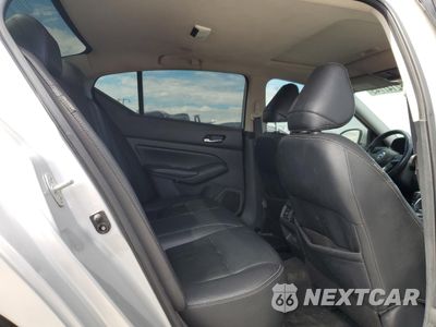 Zdjęcie 10 z 12 samochodu: 2019 NISSAN ALTIMA SL VIN:1N4BL4EV8KC189953 - miniatura