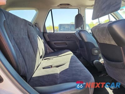 Zdjęcie 10 z 12 samochodu: 2003 HONDA CR-V EX VIN:JHLRD788X3C020471 - miniatura