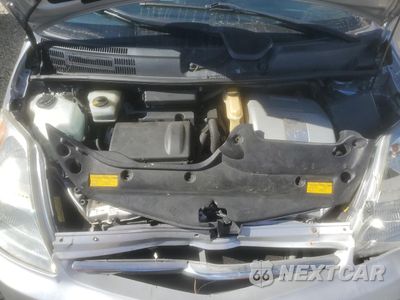 Zdjęcie 11 z 12 samochodu: 2007 TOYOTA PRIUS VIN:JTDKB20U377575504 - miniatura