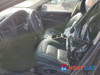 Zdjęcie 7 z 12 samochodu: 2007 VOLVO S80 3.2 VIN:YV1AS982071018764 - miniatura